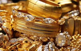 இலங்கையில் தங்கத்தின் விலையில் ஏற்பட்டுள்ள மாற்றம்