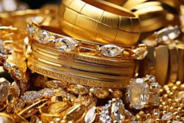 இலங்கையில் தங்கத்தின் விலையில் ஏற்பட்டுள்ள மாற்றம்