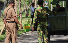 தமிழர் பகுதியொன்றில் வாடகை வீட்டில் பல்கலை மாணவனின் மோசமான செயல் ; இரகசிய தகவலால்அம்பலமான விடயம்