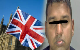 பிரித்தானியாவில் மோசமான செயல்; அரச சேவையில் இருந்து தூக்கி எறியப்பட்ட தமிழர்!