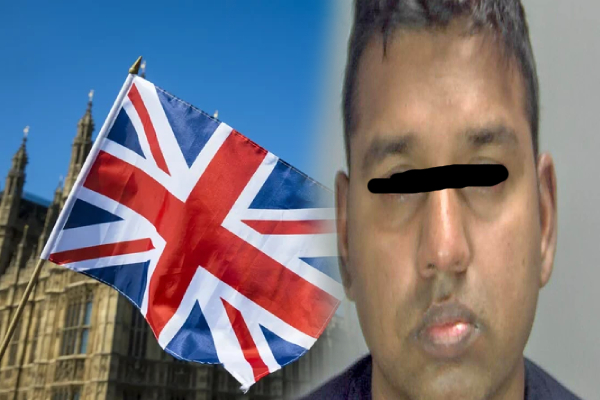 பிரித்தானியாவில் மோசமான செயல்; அரச சேவையில் இருந்து தூக்கி எறியப்பட்ட தமிழர்!