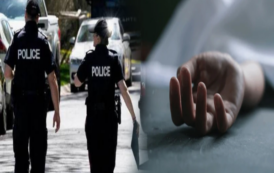 வெளிநாடொன்றில் யாழ்ப்பாண தமிழருக்கு நேர்ந்த பெரும் துயரம் ; சோகத்தை ஏற்படுத்திய சம்பவம்