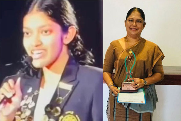 சிறிமாவோ பண்டாரநாயக்க பாடசாலையில் ஏற்பட்ட சர்ச்சை தொடர்பில் அதிபர் விளக்கம்