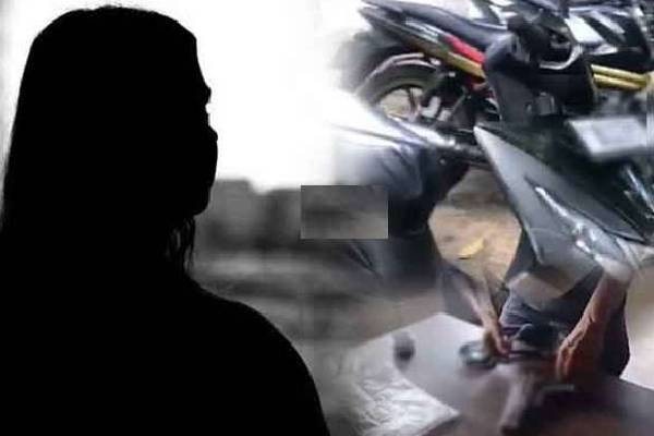 அம்பலாங்கொடை கொலை சம்பவம் ; பின்னணியில் இருந்த பெண்