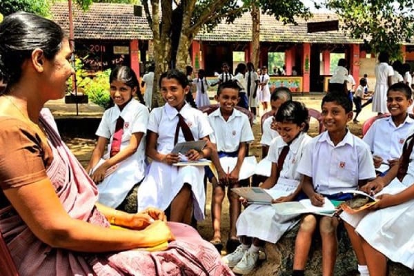 இலங்கையின் கல்வித் திட்டத்தில் ஏற்படவுள்ள மாற்றம் - கல்வியமைச்சு அறிவிப்பு