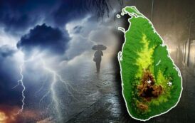 மீண்டும் கொட்டி தீர்க்கப்போகும் கன மழை ; மக்களுக்கு விடுத்துள்ள அவசர முன்னெச்சரிக்கை