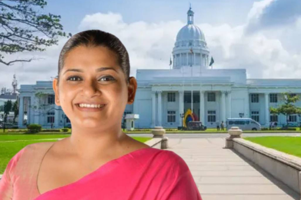 கொழும்பு மாநகர சபை தொடர்பில் கேலி பல்தசார் முக்கிய தீர்மானம்