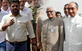 தமிழீழ விடுதலைப் புலிகளை ஆயுதமேந்த தூண்டிய முக்கிய புள்ளி.. அநுர அரசாங்கமும் அதே வழியில்!