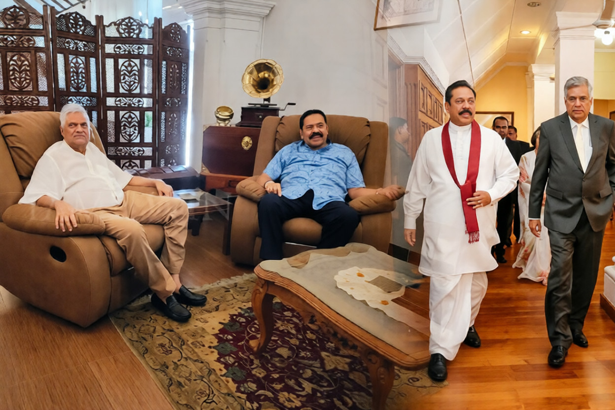 தென்னிலங்கை அரசியலில் ஏற்படவுள்ள மாற்றம் - நாடாளுமன்றம் செல்ல தயாராகும் முக்கிய புள்ளி