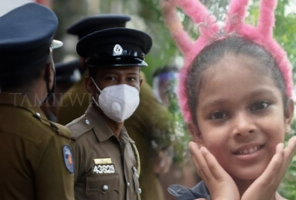 பரிதாபமான உயிரிழந்த பாடசாலை மாணவி - பெற்றோர்களே அவதானம்...!