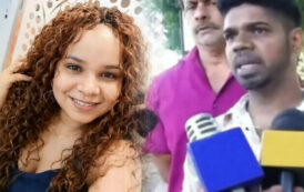 கொழும்பு வைத்தியலைக்குள் நடந்த துயரம் - இளம் தாயின் மரணத்தில் மர்மம் - கணவன் முறைப்பாடு