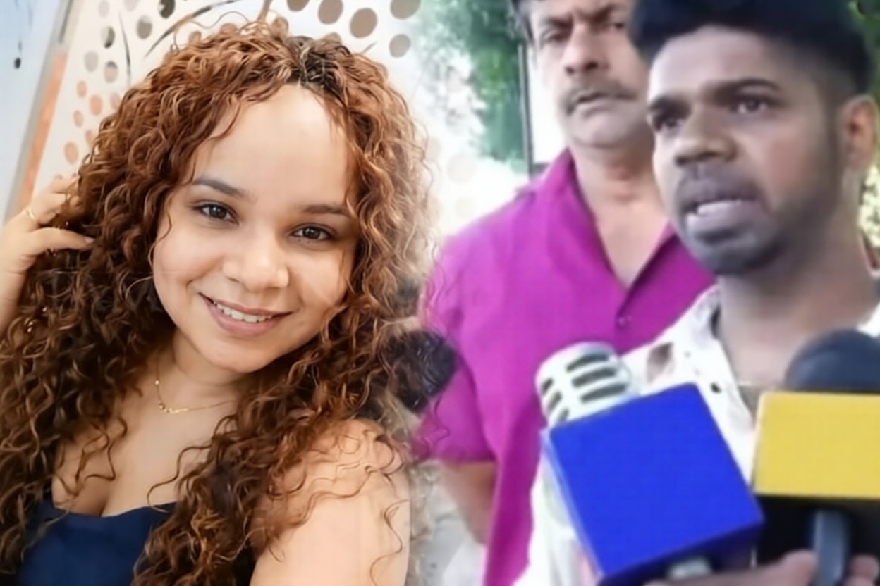 கொழும்பு வைத்தியலைக்குள் நடந்த துயரம் - இளம் தாயின் மரணத்தில் மர்மம் - கணவன் முறைப்பாடு