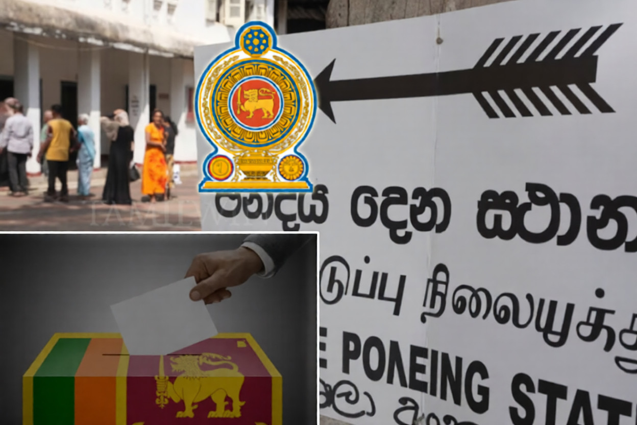 2026 வாக்காளர் கணக்கெடுப்பு தொடர்பில் வெளியான விசேட அறிவிப்பு