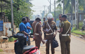 யாழில் மகளின் கண் முன்னே துடிதுடித்து பலியான தாய் ; நொடிப்பொழுதில் நடந்த அசம்பாவிதம்