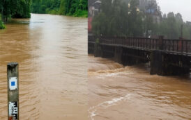 வான்பாய ஆரம்பித்துள்ள நீர்த்தேக்கங்கள் - தாழ்நிலப் பகுதி மக்களுக்கு அவசர எச்சரிக்கை