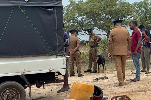 புத்தாண்டில் இலங்கையை உலுக்கிய பயங்கரம் ; இரண்டு பெண்கள் உட்பட மூவர் படுகொலை