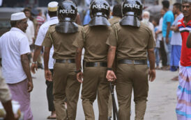 சமூக வலைத்தளங்களில் பரவும் போலி செய்தி குறித்து பொலிஸார் எச்சரிக்கை